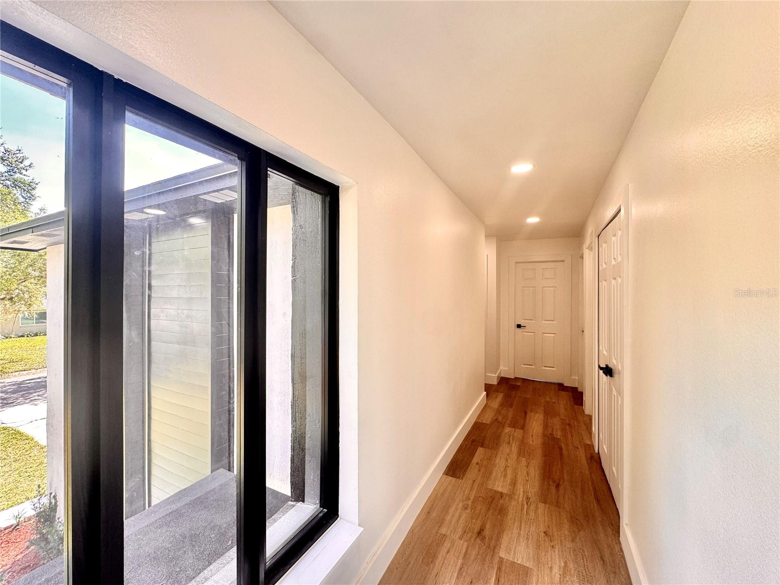 FAIRLAWN MANOR - Residential