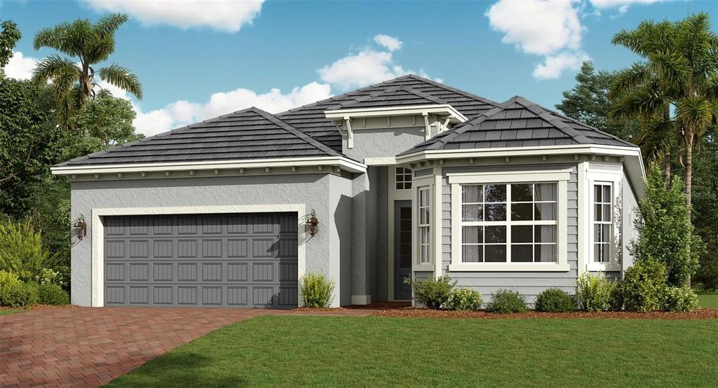 Photo of 13172 Tulum Loop, Venice, FL 34293 (MLS # TB8504921)