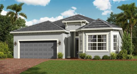 Photo of 13172 Tulum Loop, Venice, FL 34293 (MLS # TB8504921)