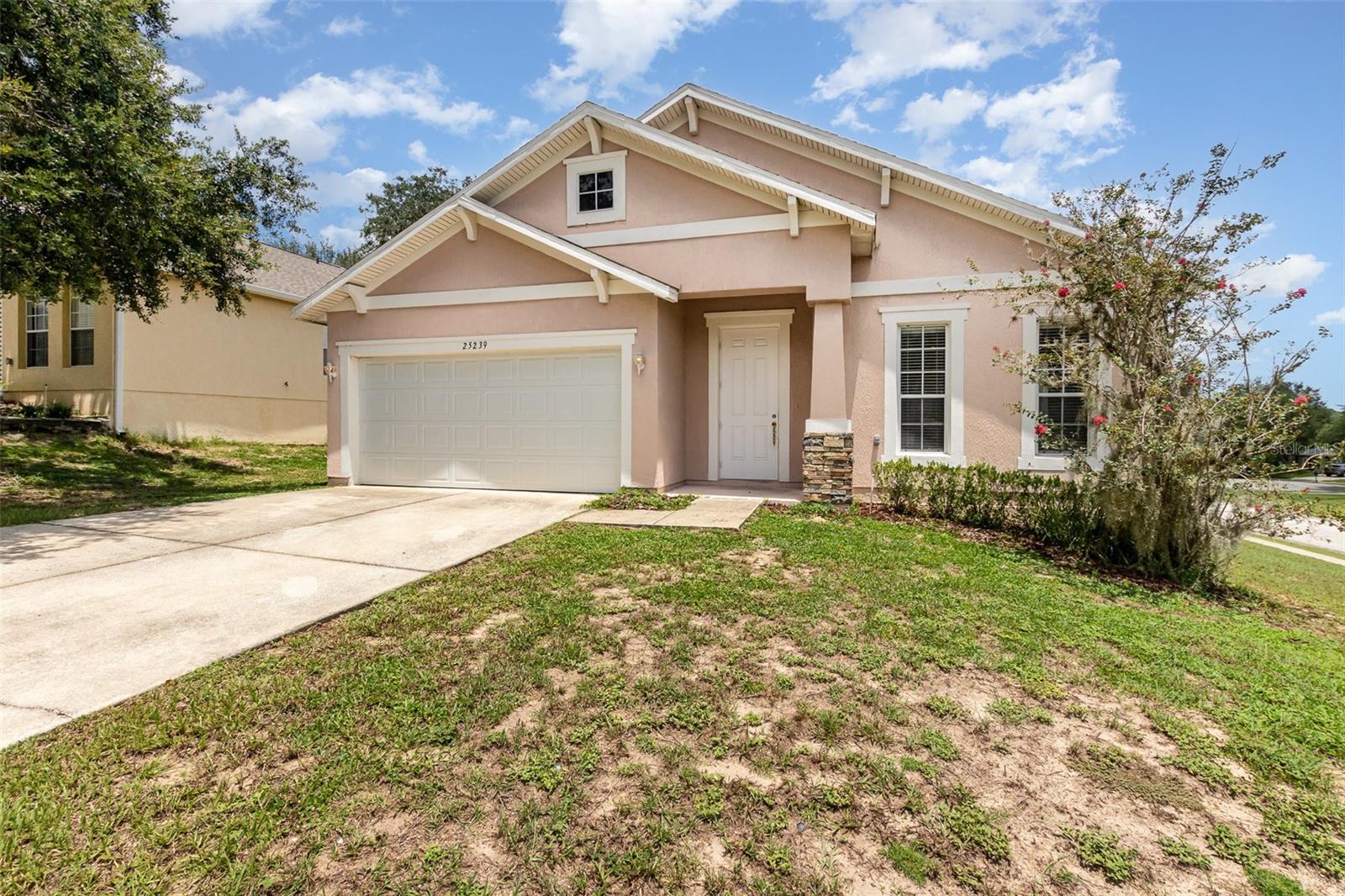 25239 CHIPSHOT COURT