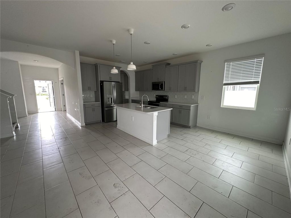 Photo of 3115 Addison Boulevard, Saint Cloud, FL 34771 (MLS # O6370736)