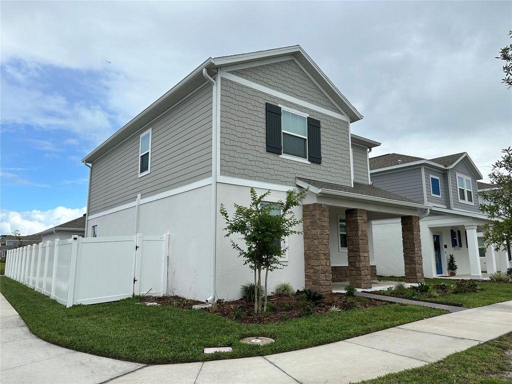 Photo of 3115 Addison Boulevard, Saint Cloud, FL 34771 (MLS # O6370736)