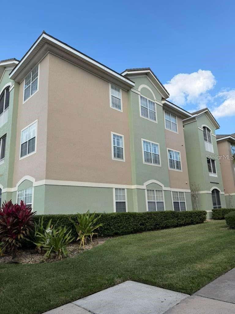 Photo of 4865 Cypress Woods Drive #2302, Orlando, FL 32811 (MLS # O6421844)