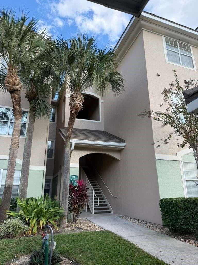 Photo of 4865 Cypress Woods Drive #2302, Orlando, FL 32811 (MLS # O6421844)