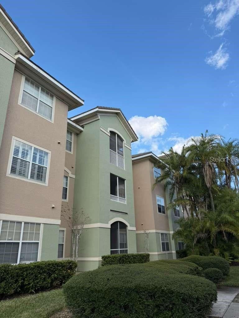 Photo of 4865 Cypress Woods Drive #2302, Orlando, FL 32811 (MLS # O6421844)