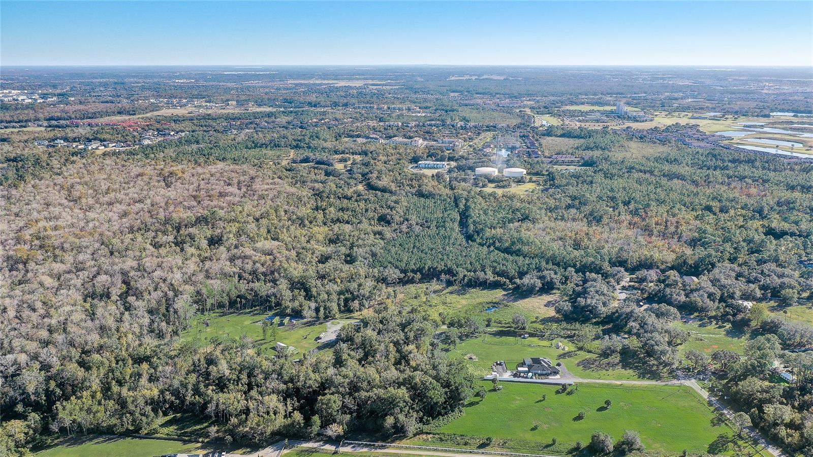 MULBERRY ACRES - Land