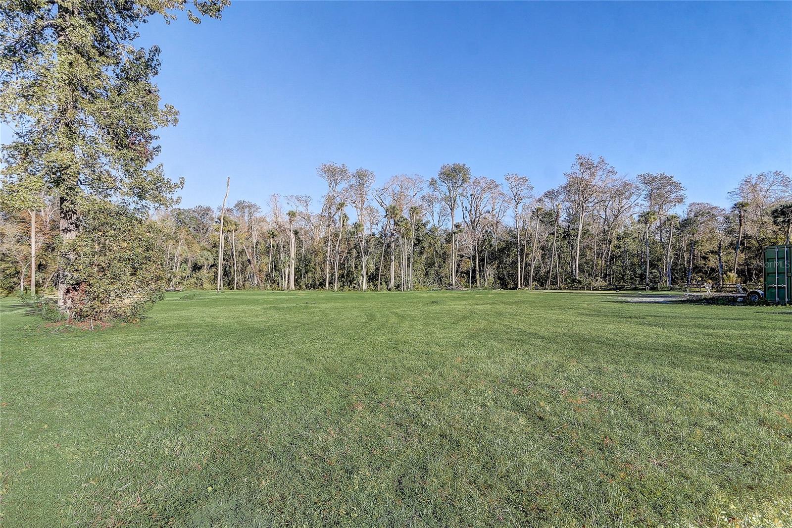 MULBERRY ACRES - Land