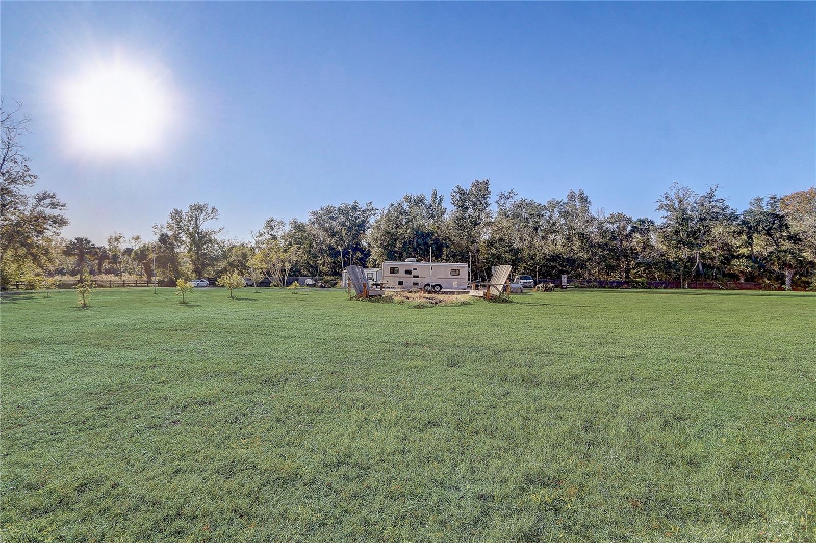 MULBERRY ACRES - Land