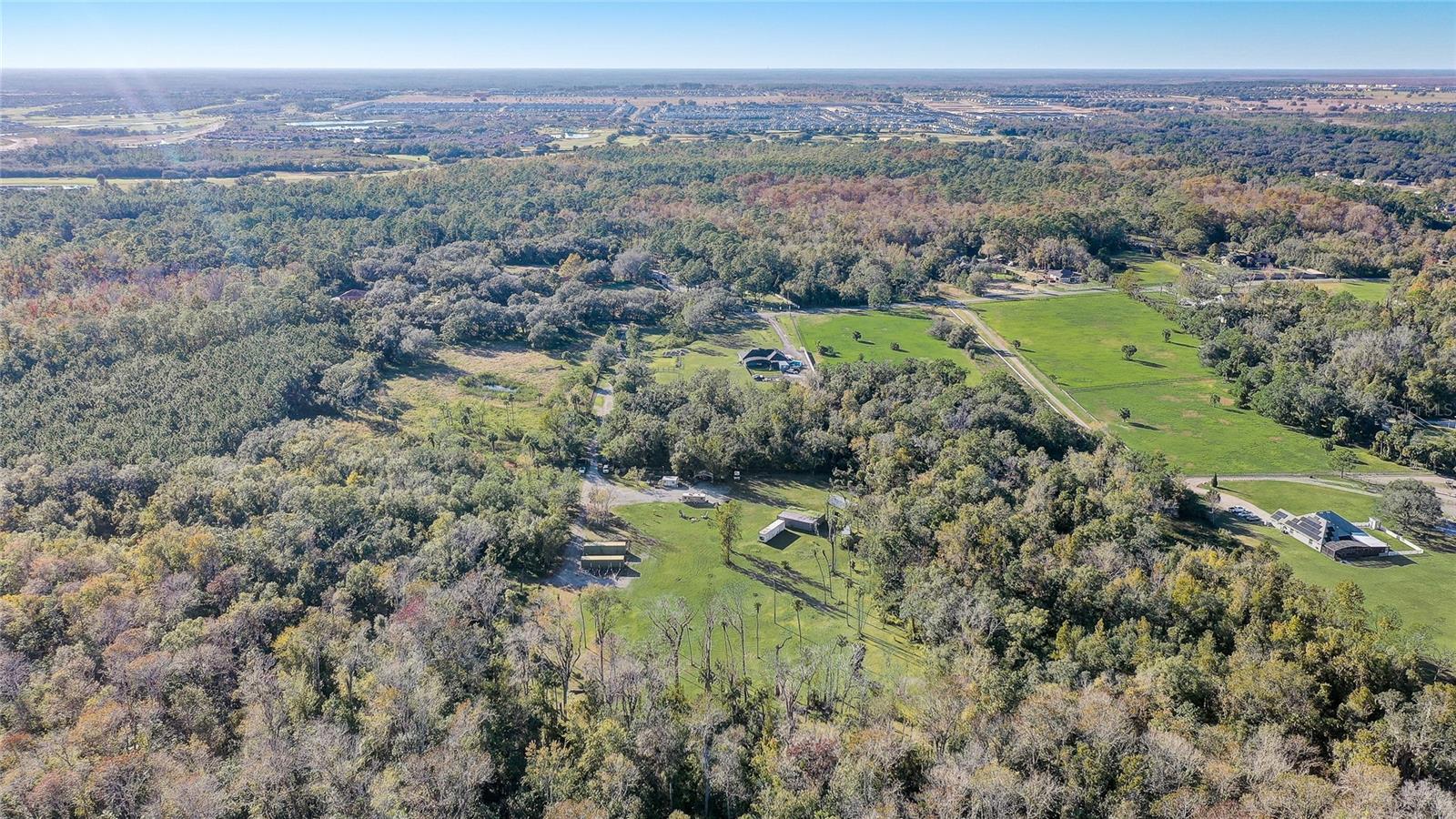 MULBERRY ACRES - Land
