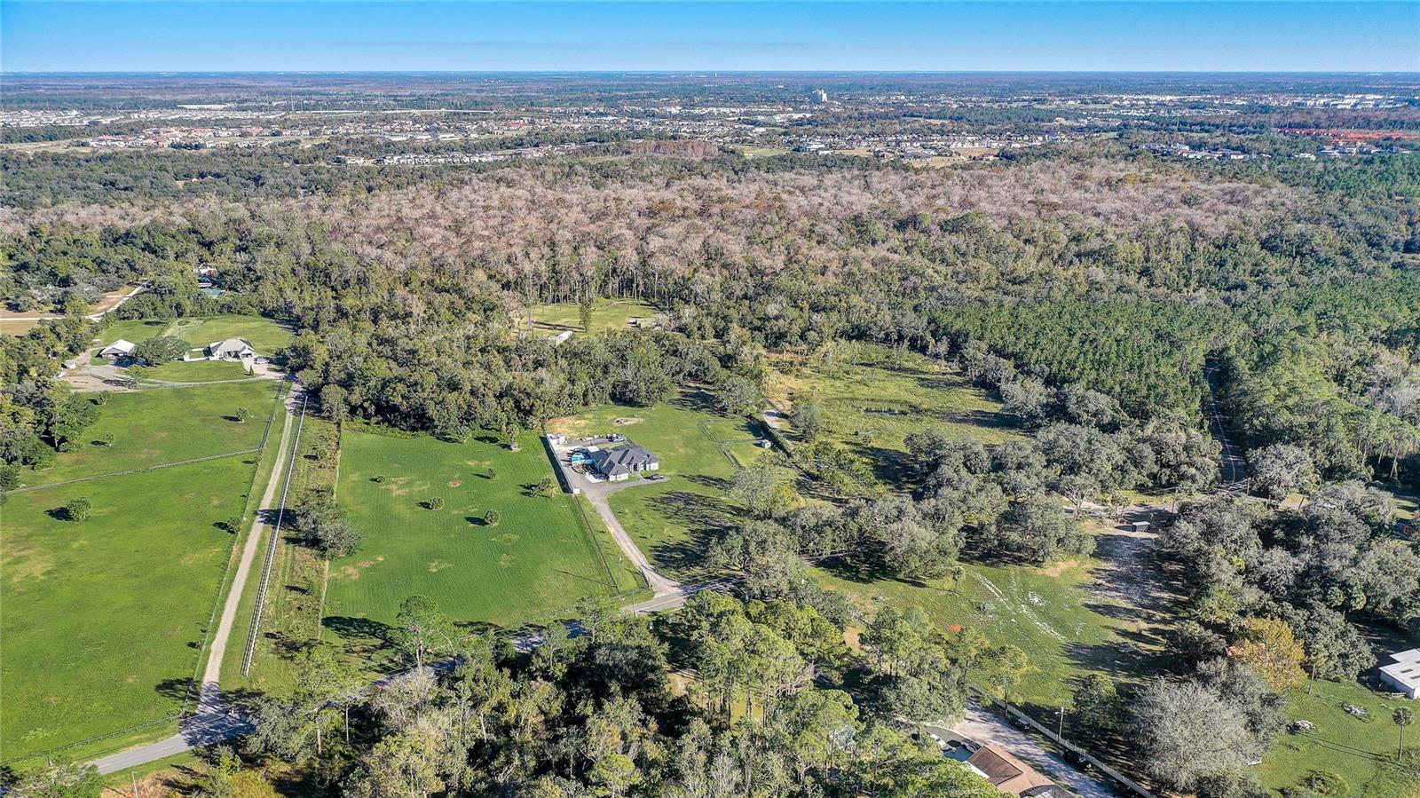 MULBERRY ACRES - Land