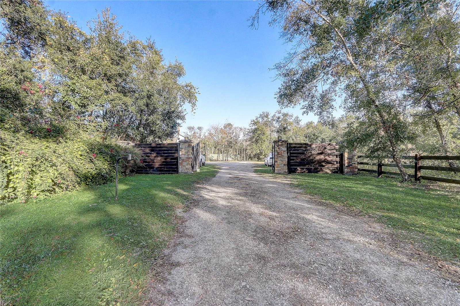 MULBERRY ACRES - Land