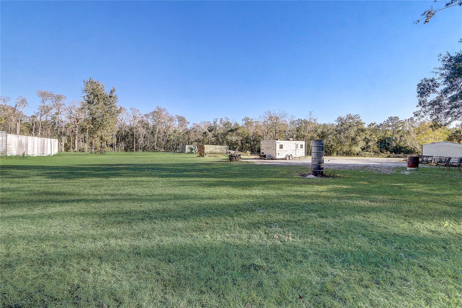 MULBERRY ACRES - Land