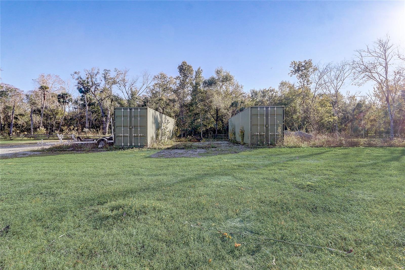 MULBERRY ACRES - Land