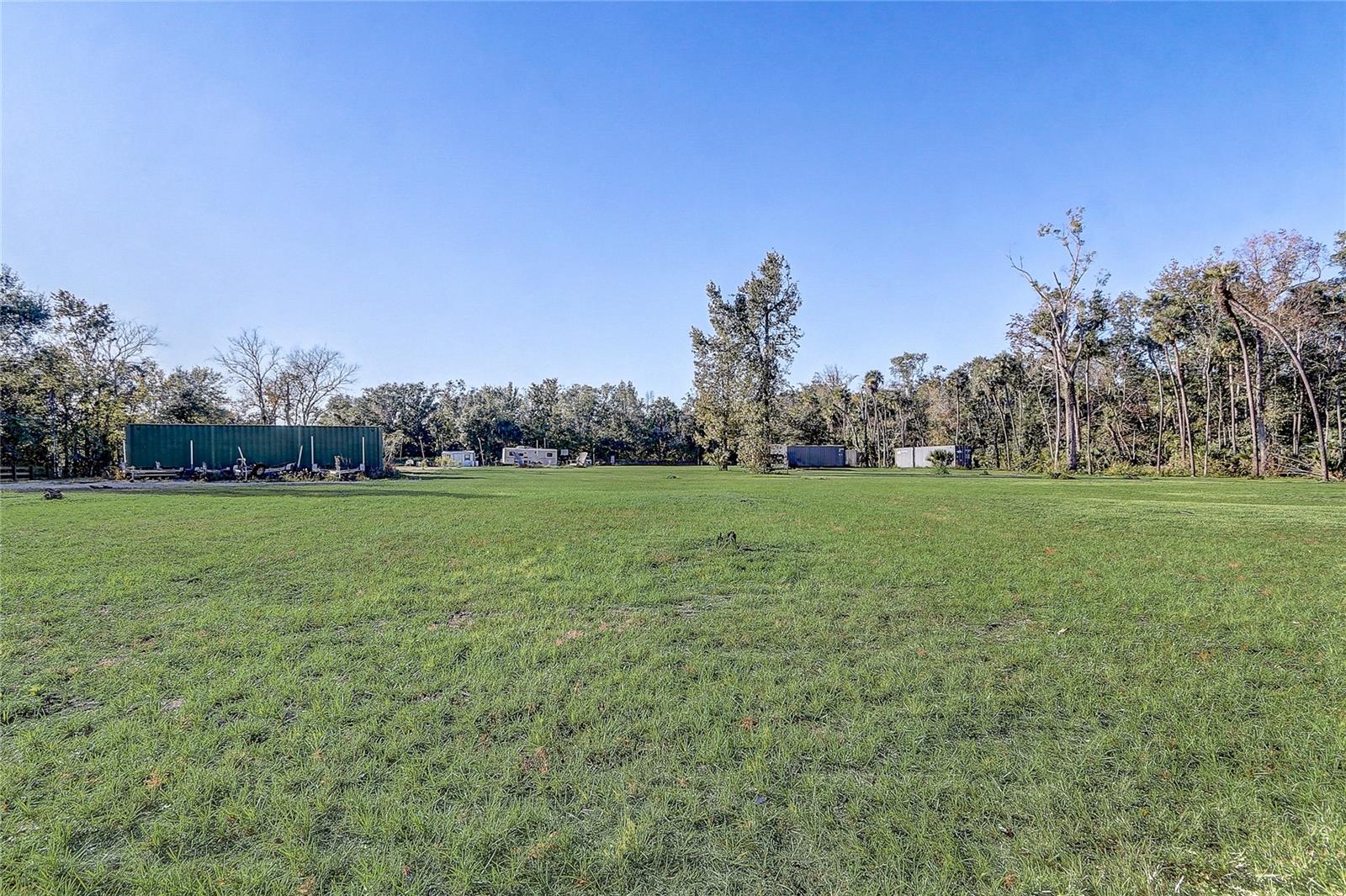 MULBERRY ACRES - Land