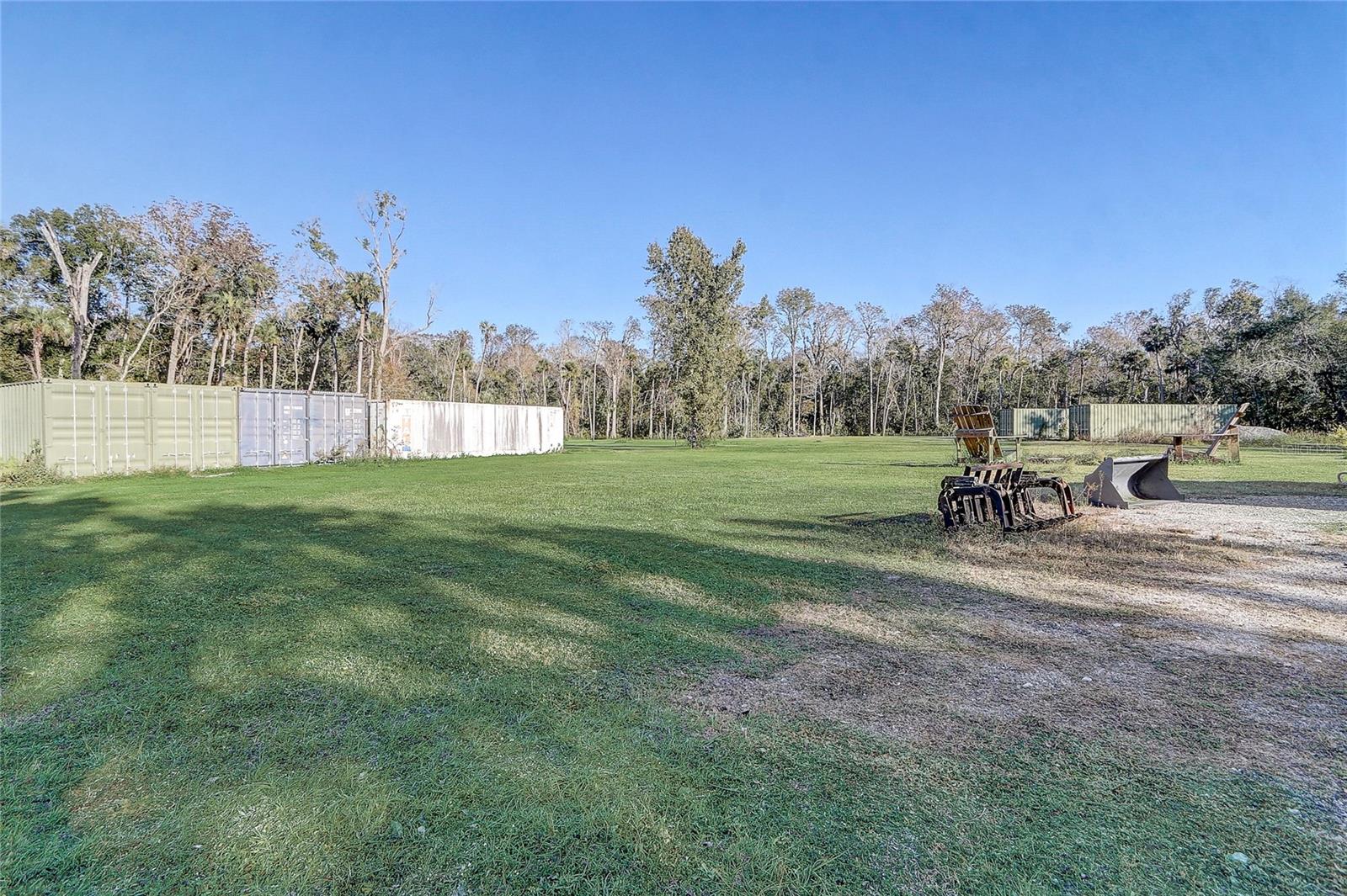 MULBERRY ACRES - Land