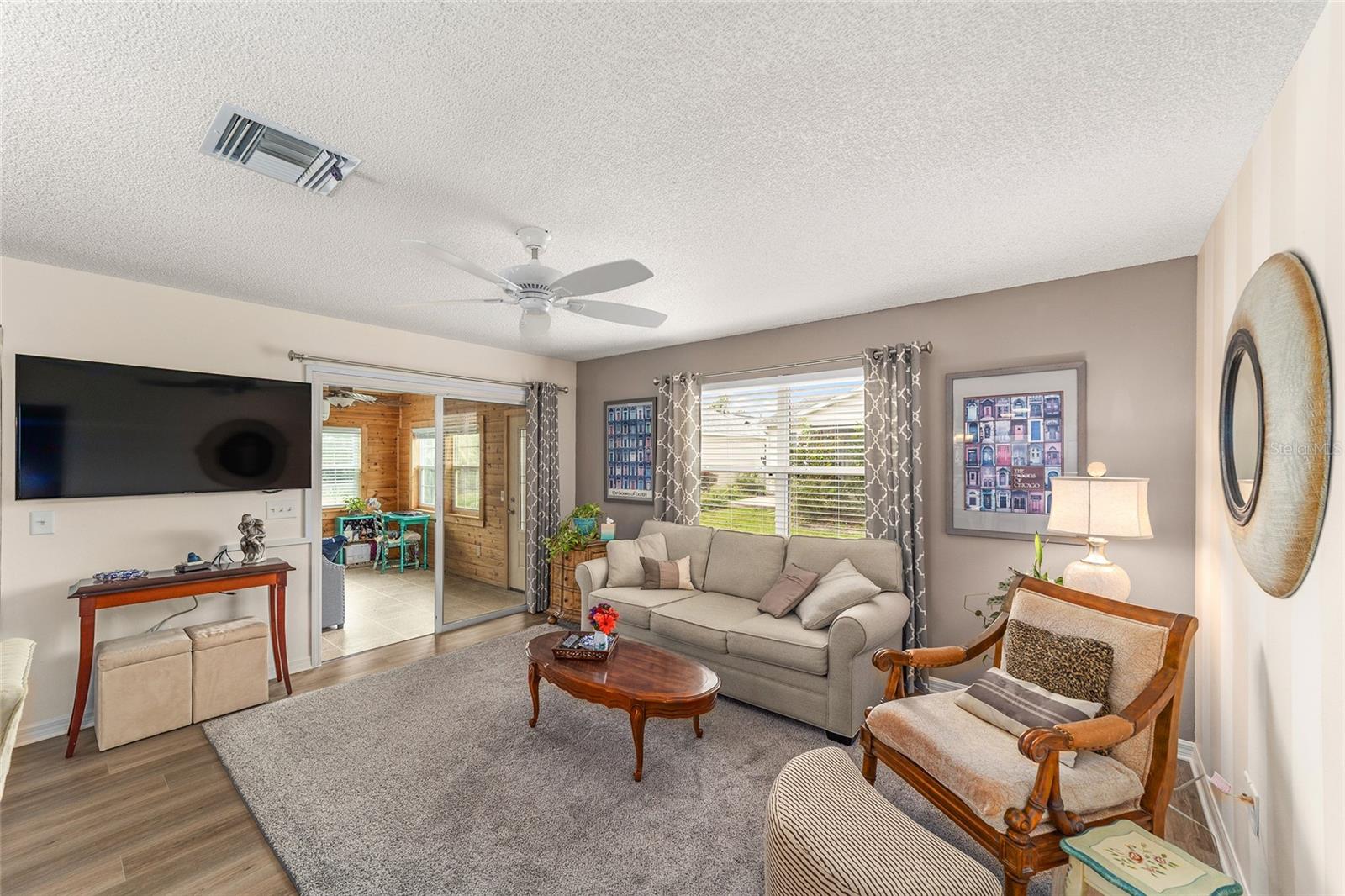 THE VILLAGES - Residential