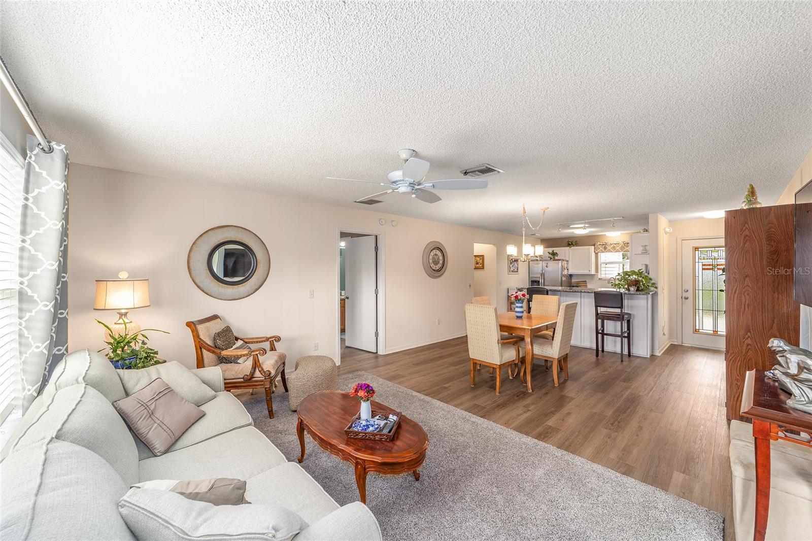 THE VILLAGES - Residential