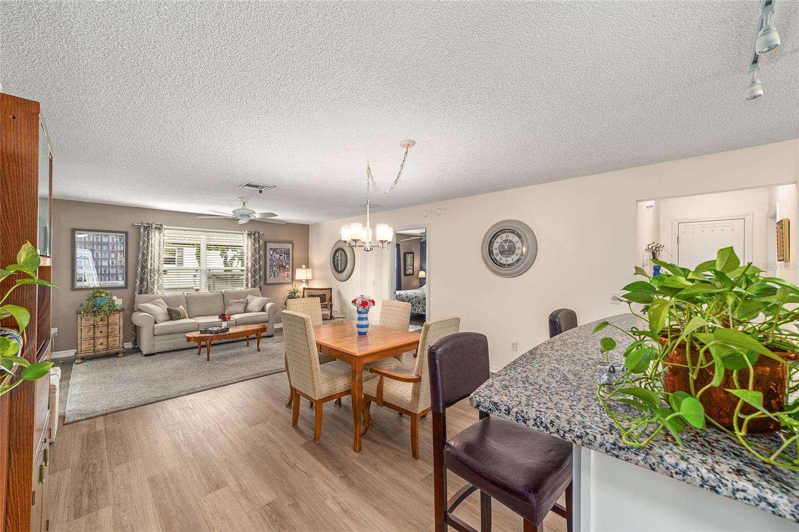 THE VILLAGES - Residential