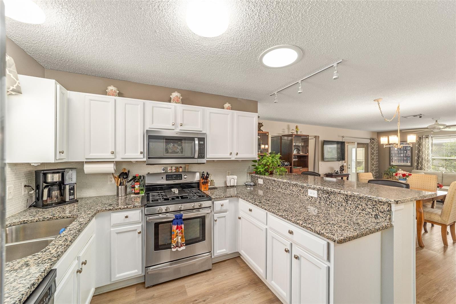 THE VILLAGES - Residential