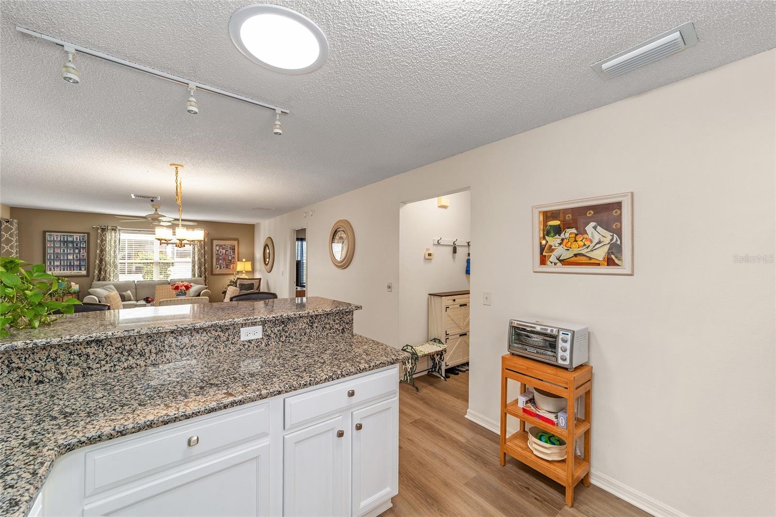 THE VILLAGES - Residential