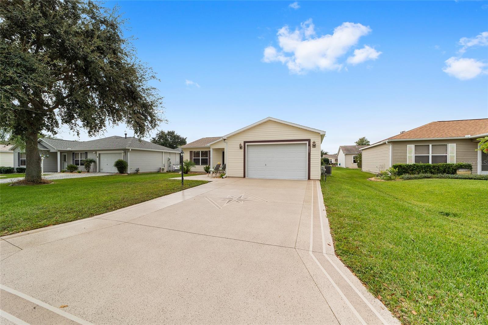 THE VILLAGES - Residential