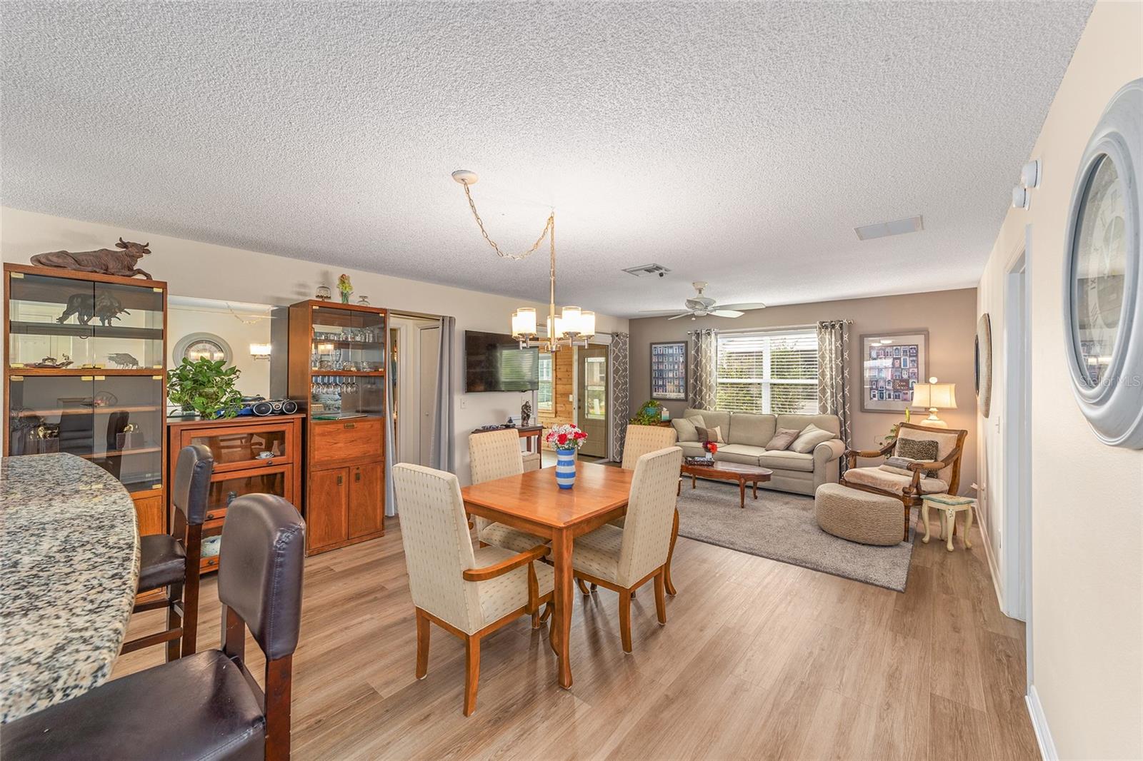 THE VILLAGES - Residential