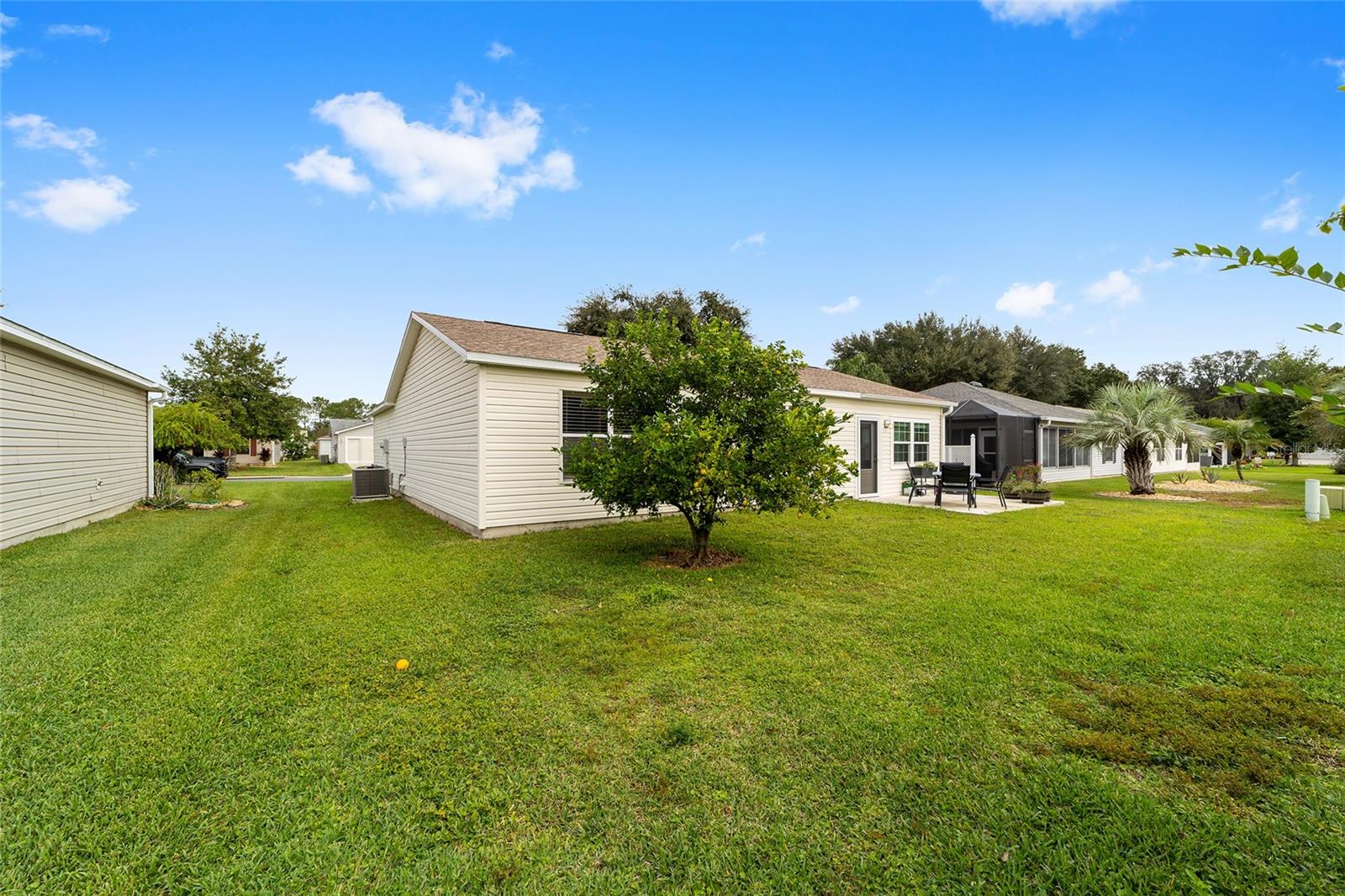 THE VILLAGES - Residential