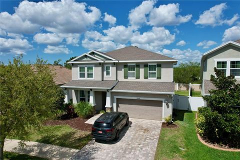 A home in RIVERVIEW