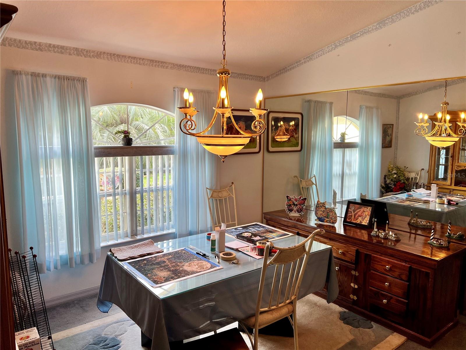 CELINA HILLS - Residential