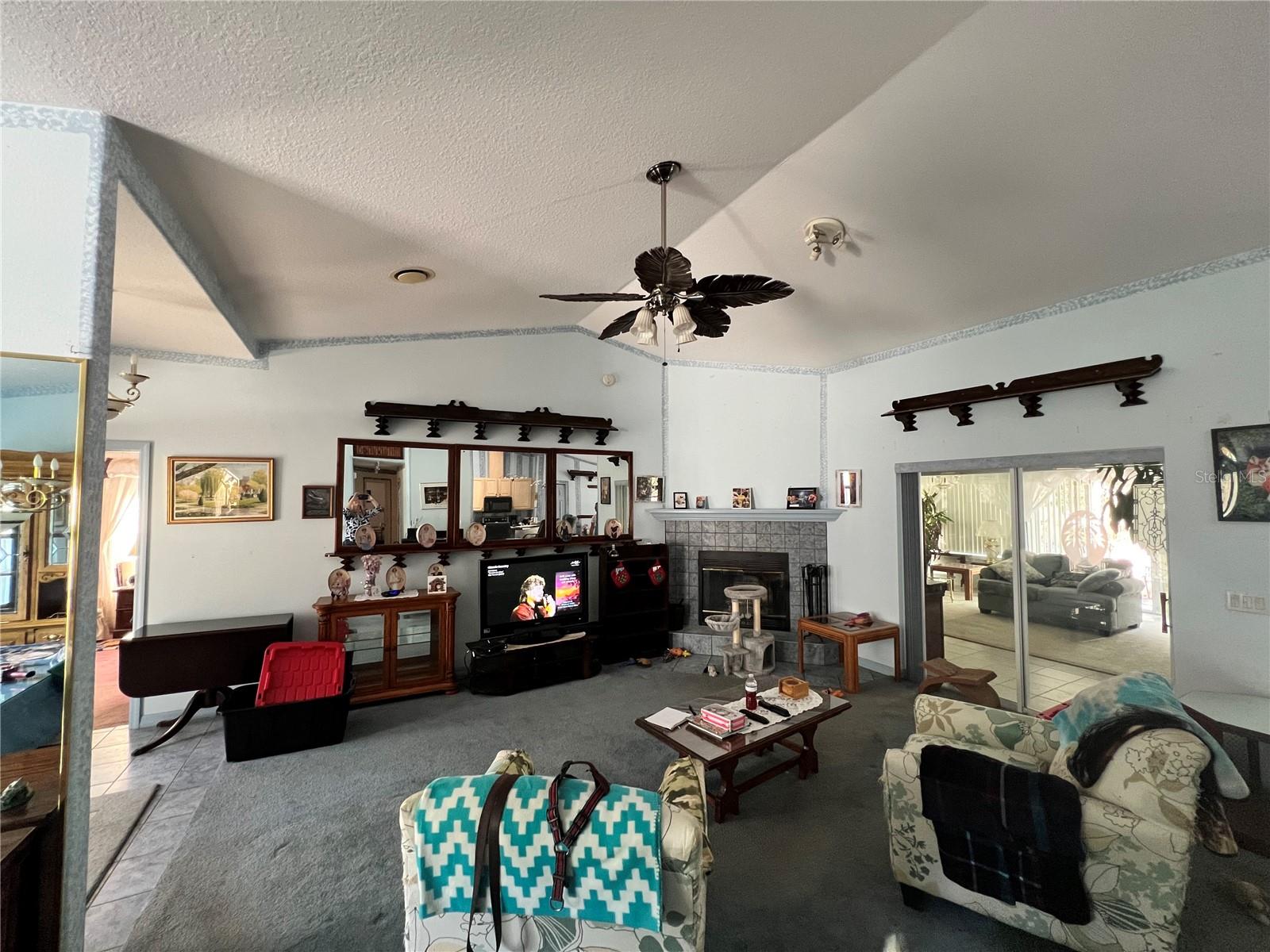 CELINA HILLS - Residential