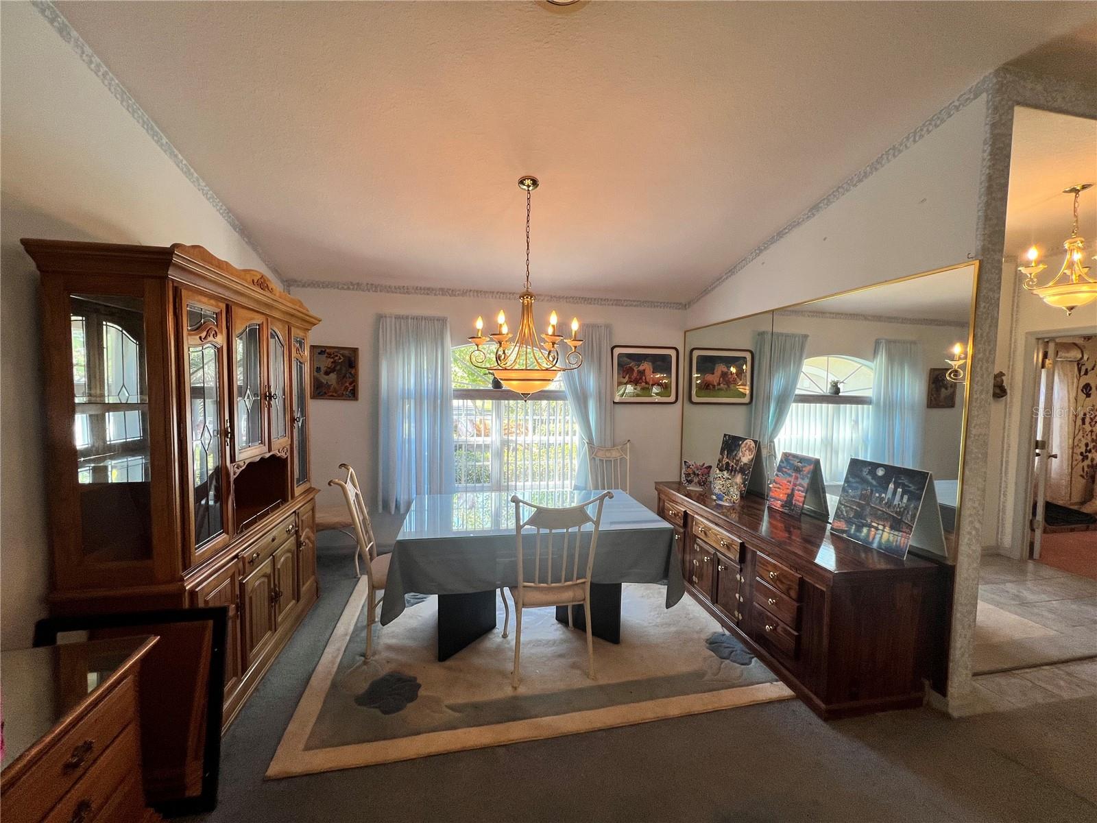 CELINA HILLS - Residential