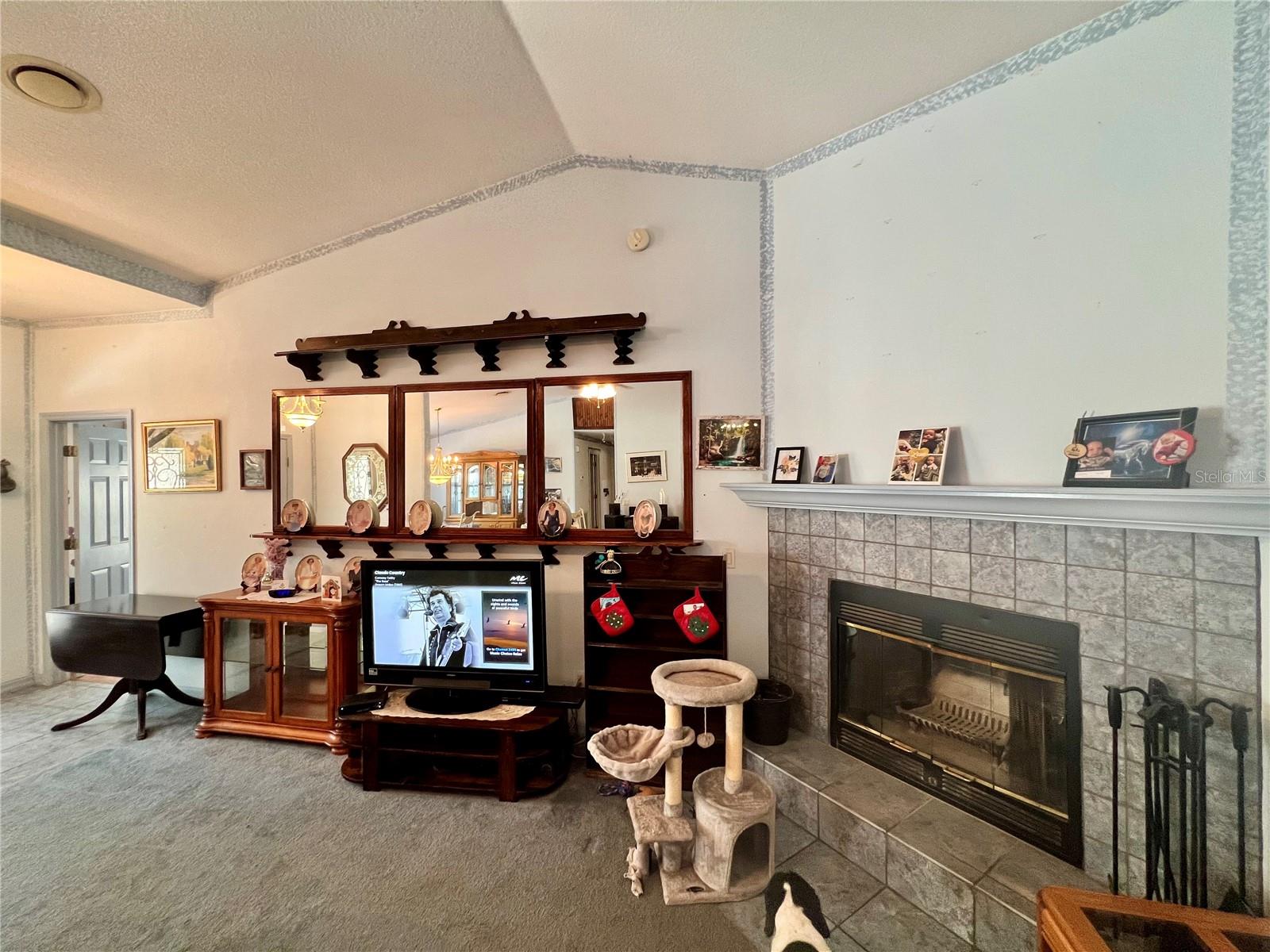 CELINA HILLS - Residential