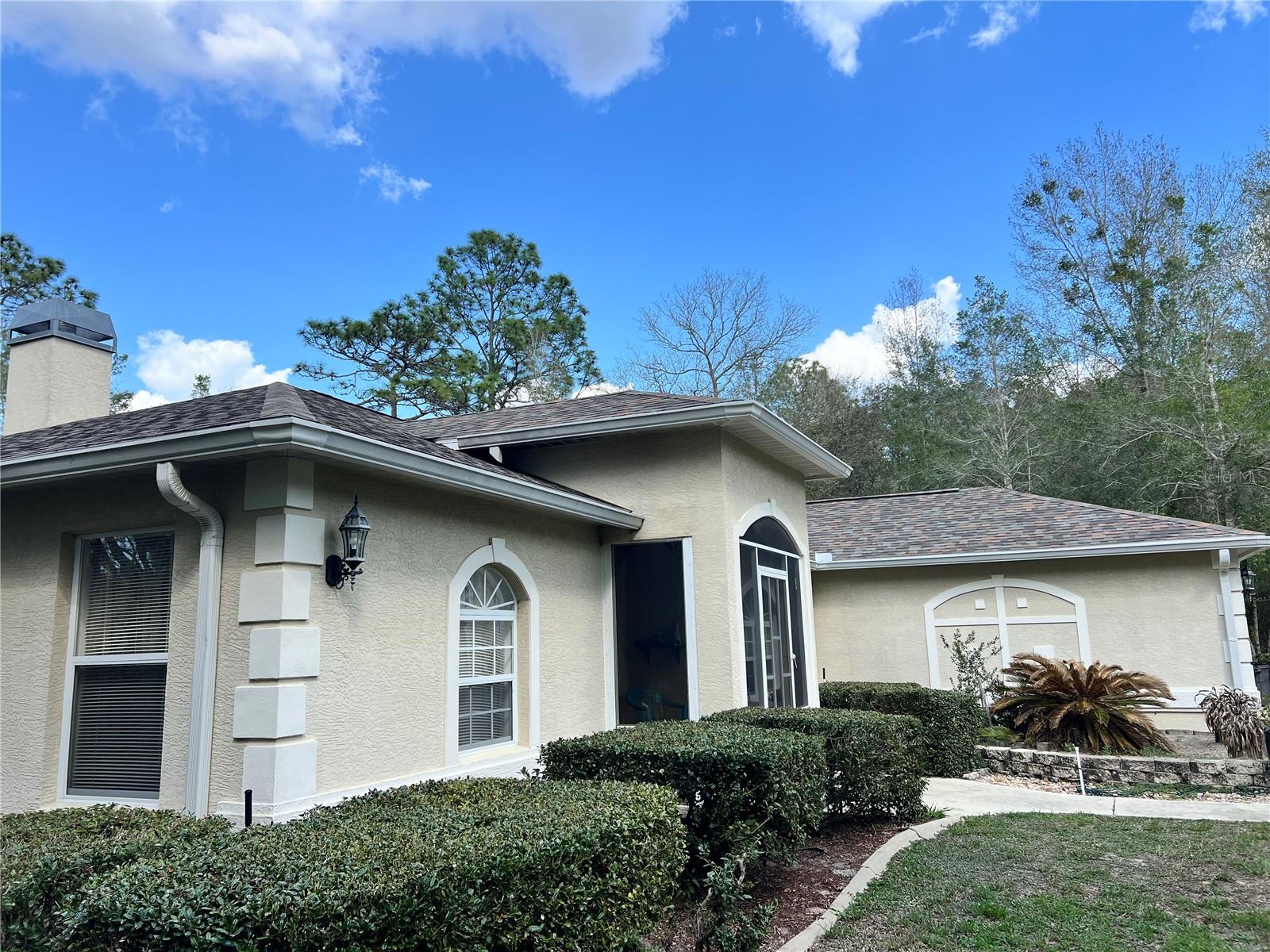 CELINA HILLS - Residential