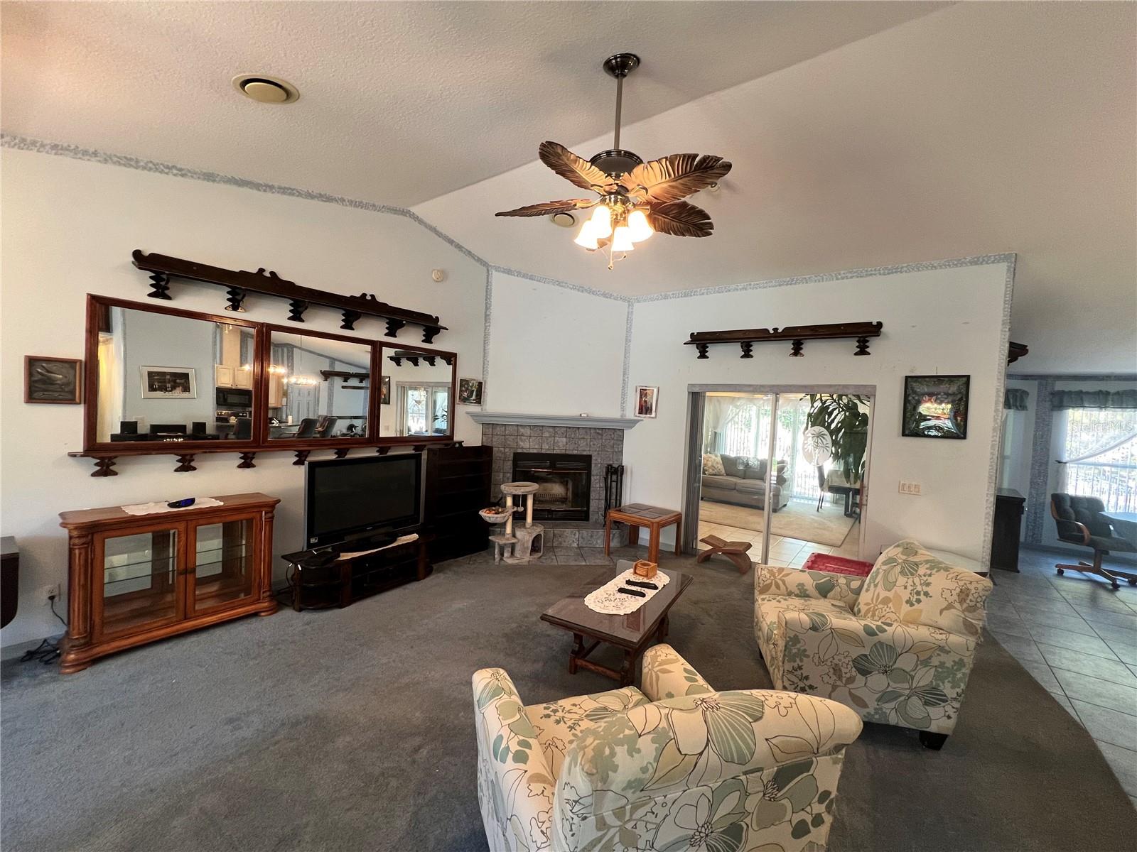 CELINA HILLS - Residential