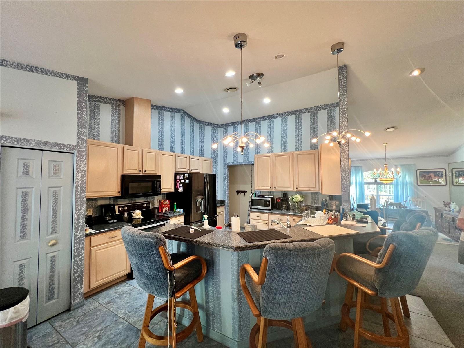 CELINA HILLS - Residential