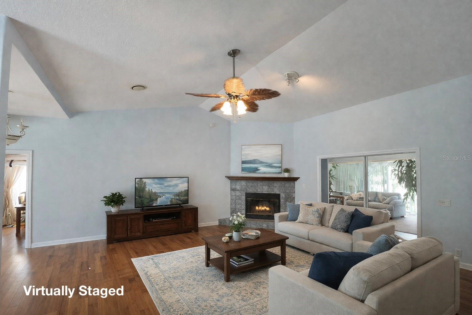 CELINA HILLS - Residential