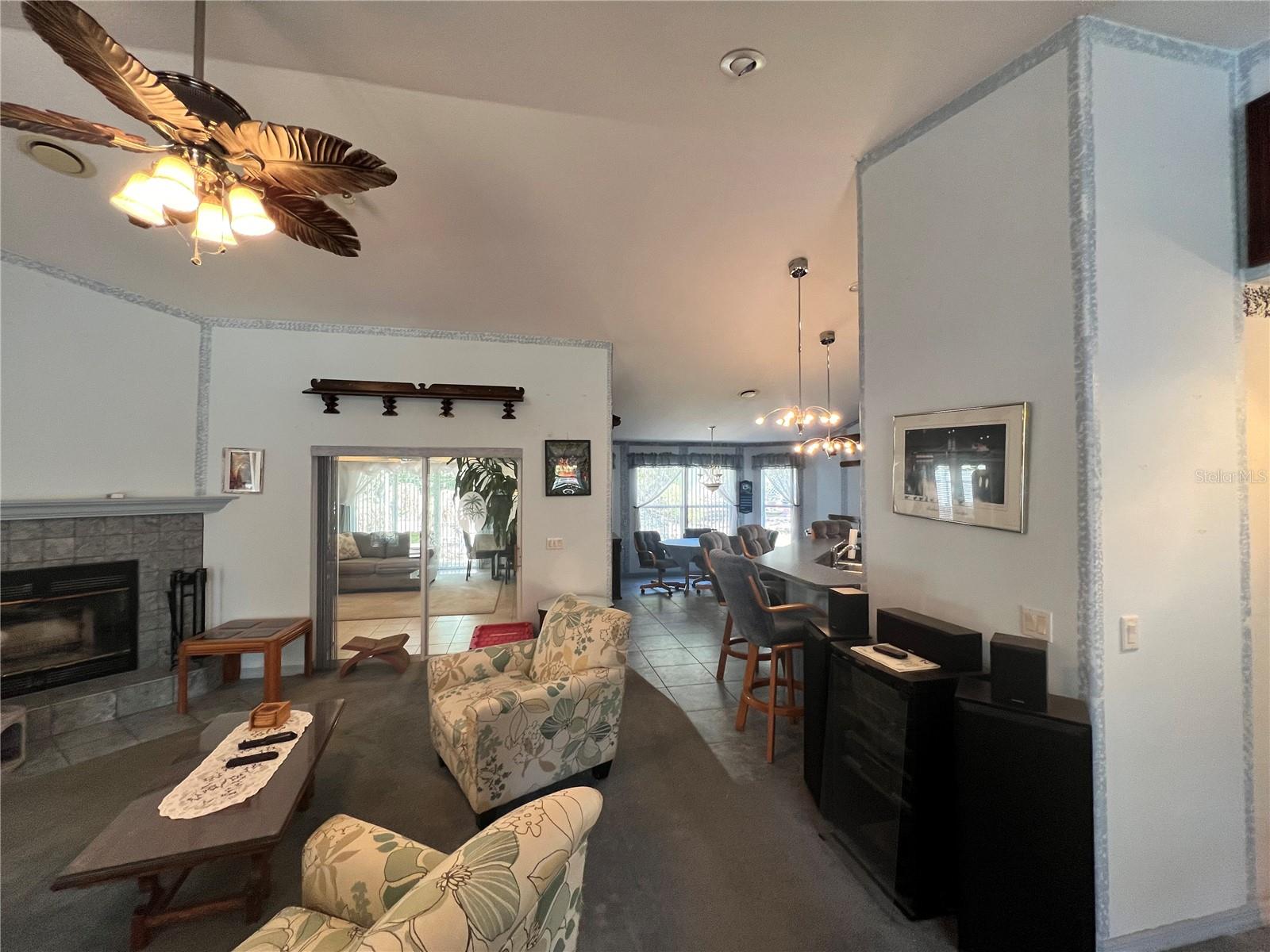 CELINA HILLS - Residential