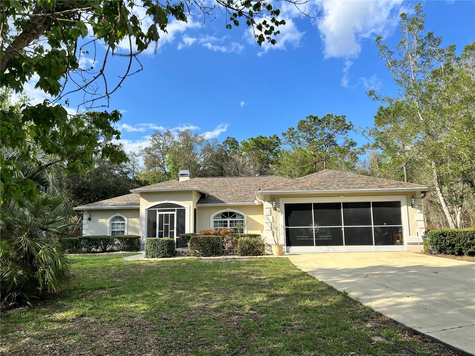 CELINA HILLS - Residential