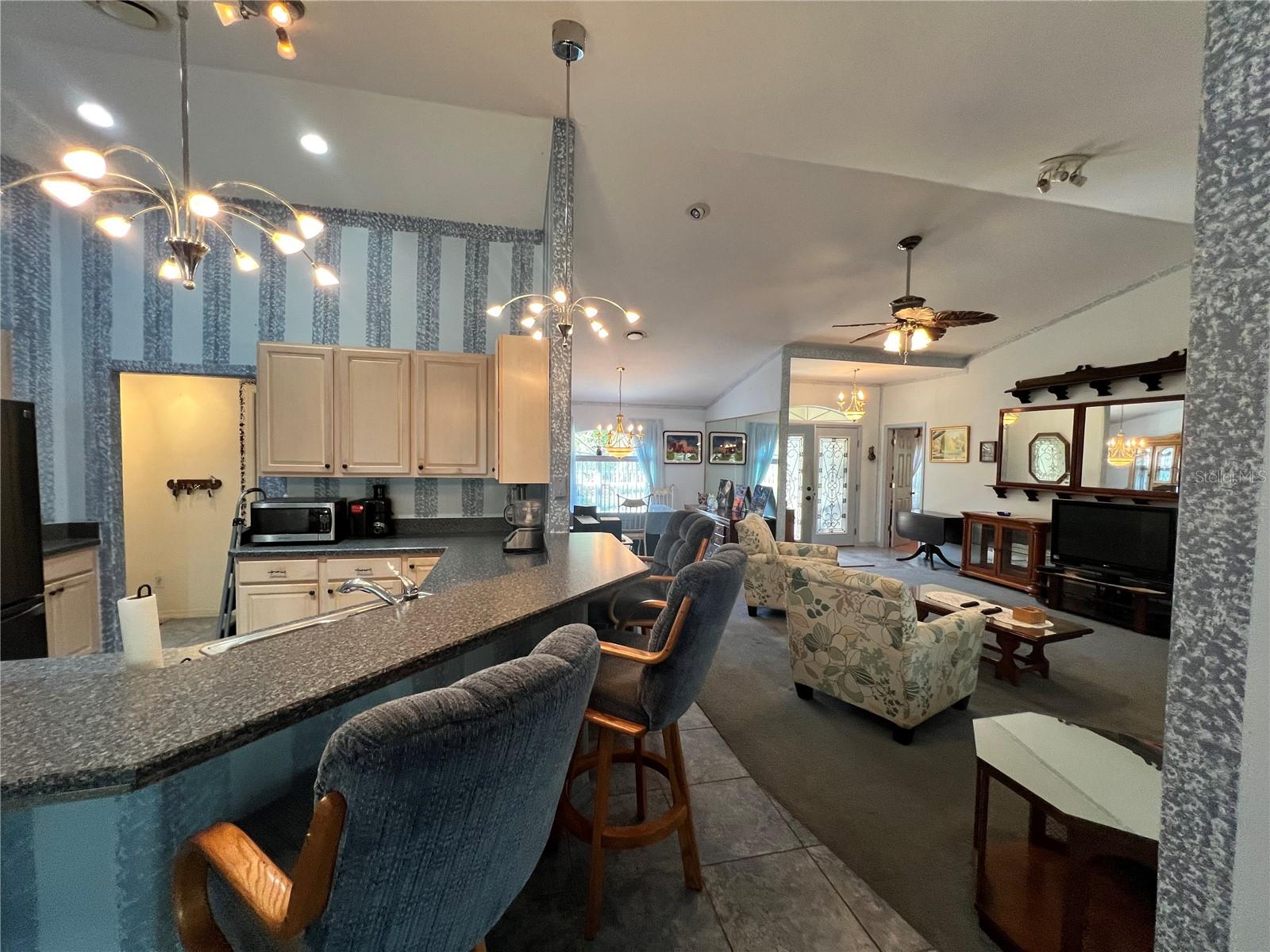 CELINA HILLS - Residential