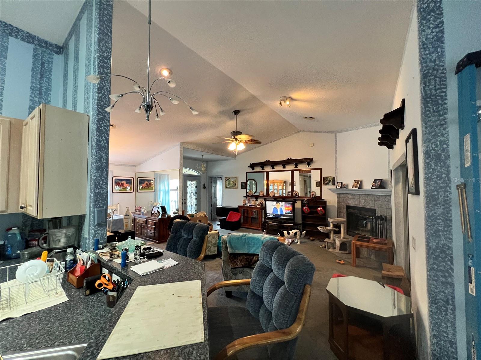 CELINA HILLS - Residential