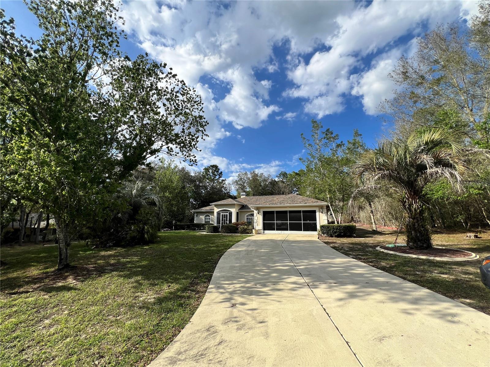 CELINA HILLS - Residential