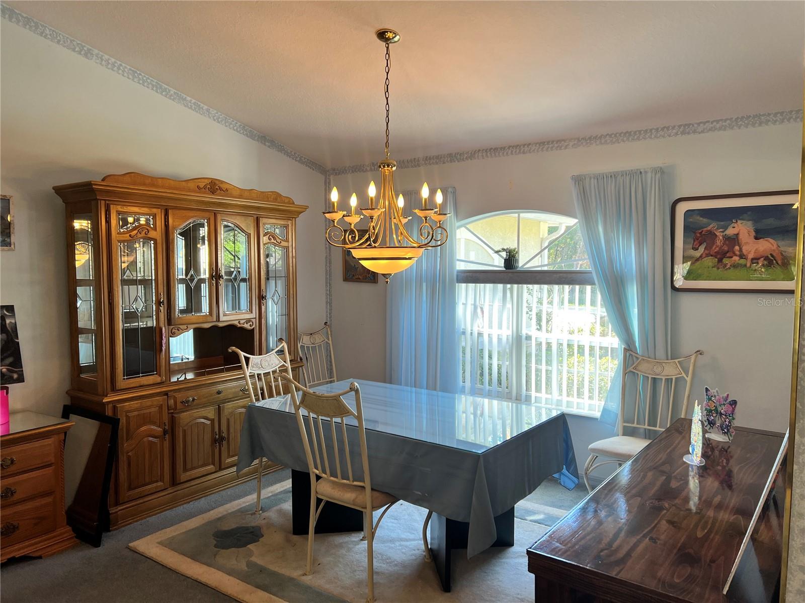 CELINA HILLS - Residential