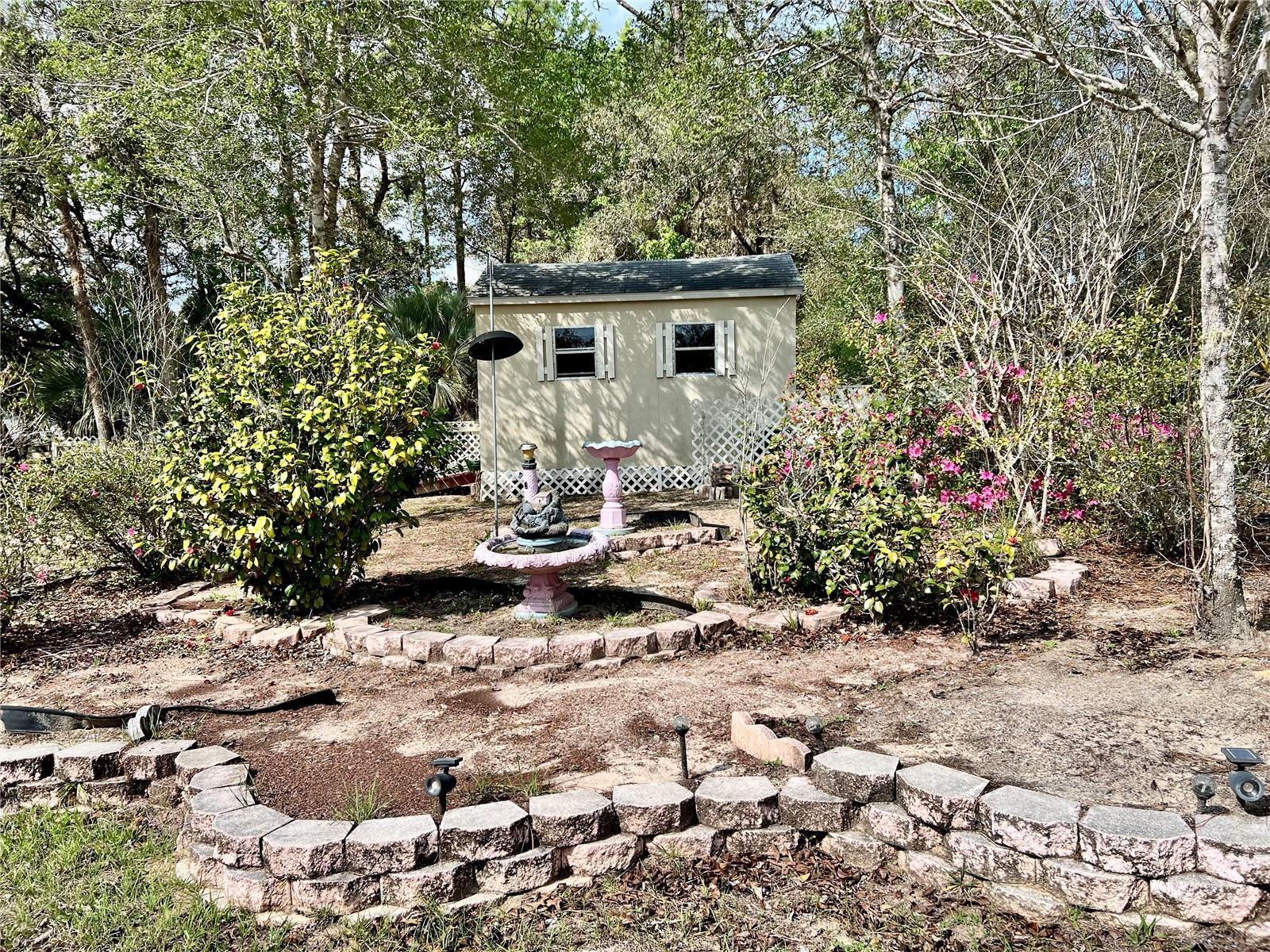 CELINA HILLS - Residential