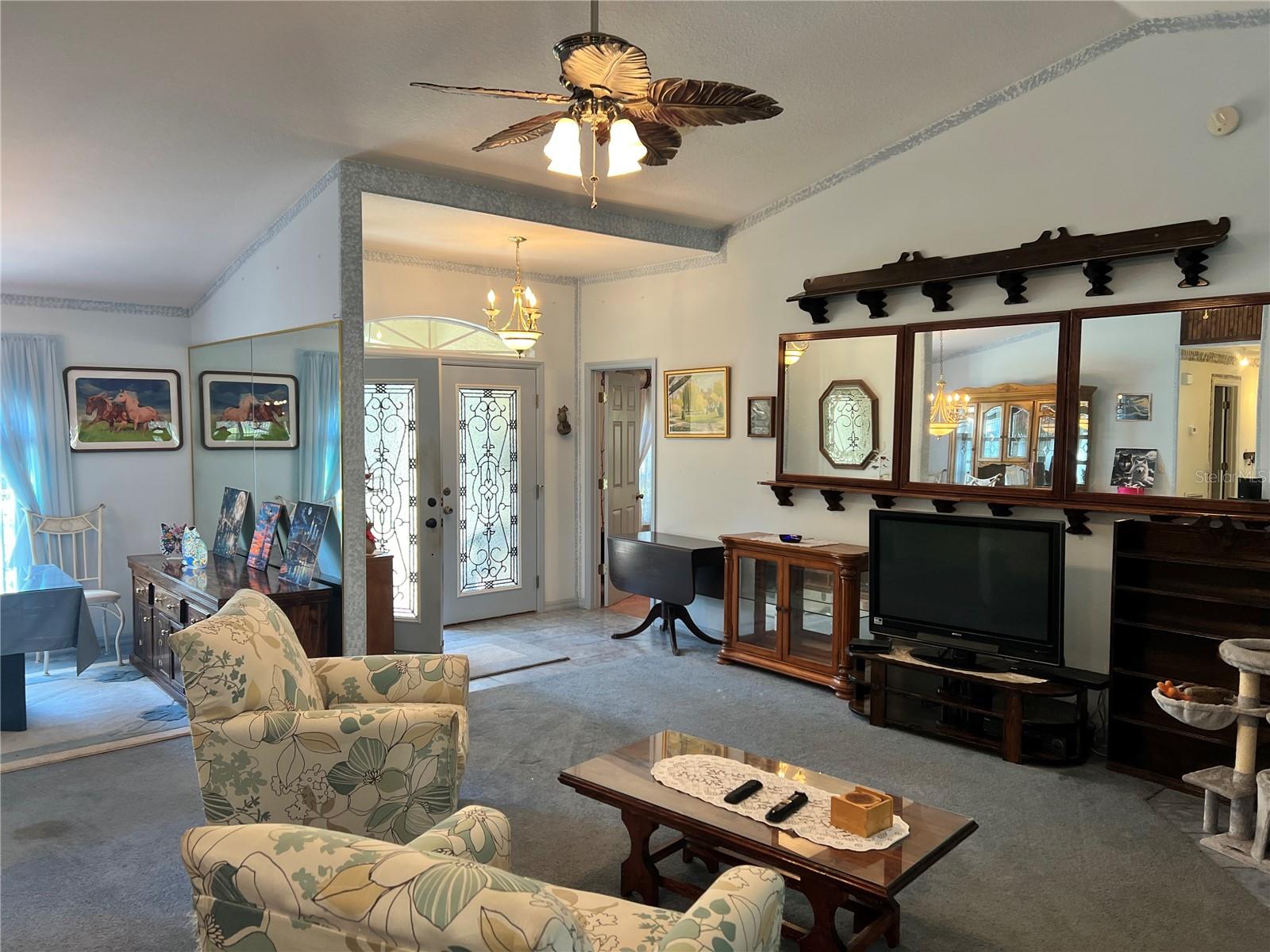 CELINA HILLS - Residential