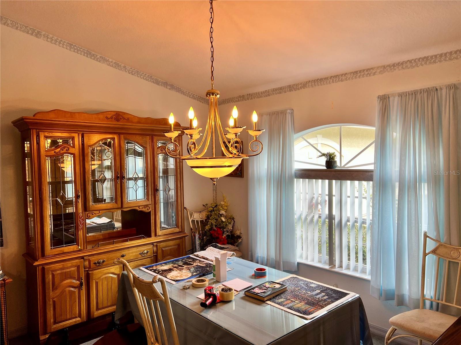 CELINA HILLS - Residential