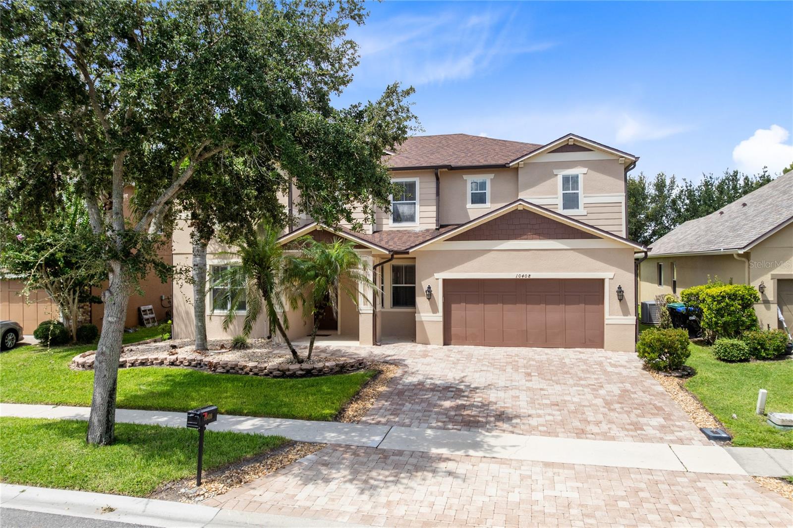 10408 CHORLTON CIRCLE