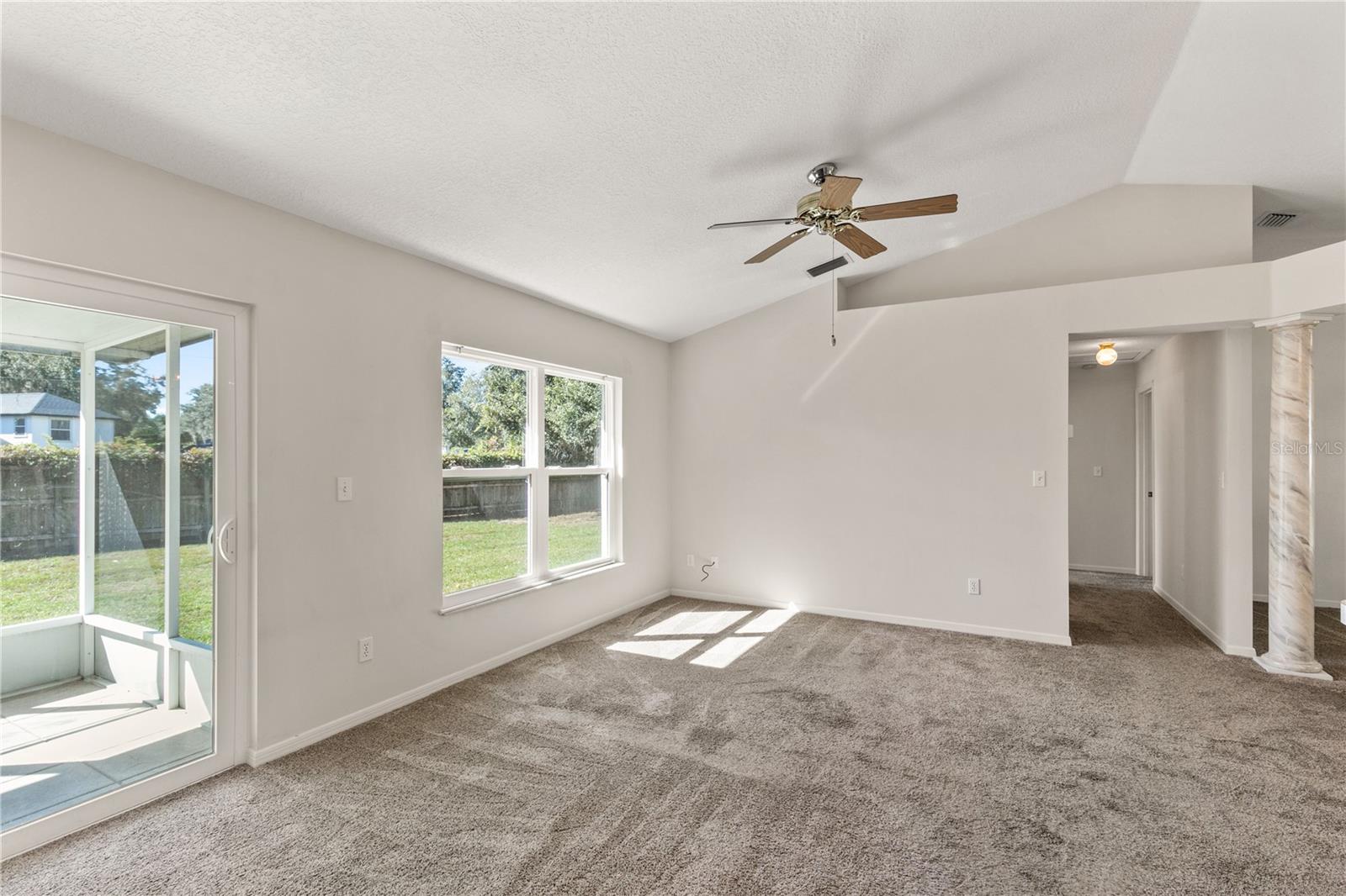 EUSTIS LAKE YALE LANDING ADD 01 TR A & B - Residential