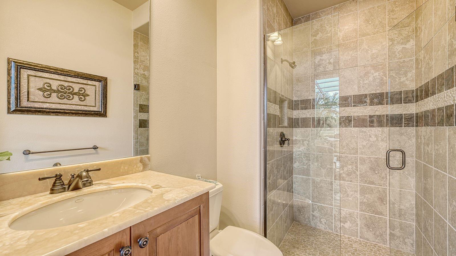 PRESERVE AT HERON LAKE - Residential