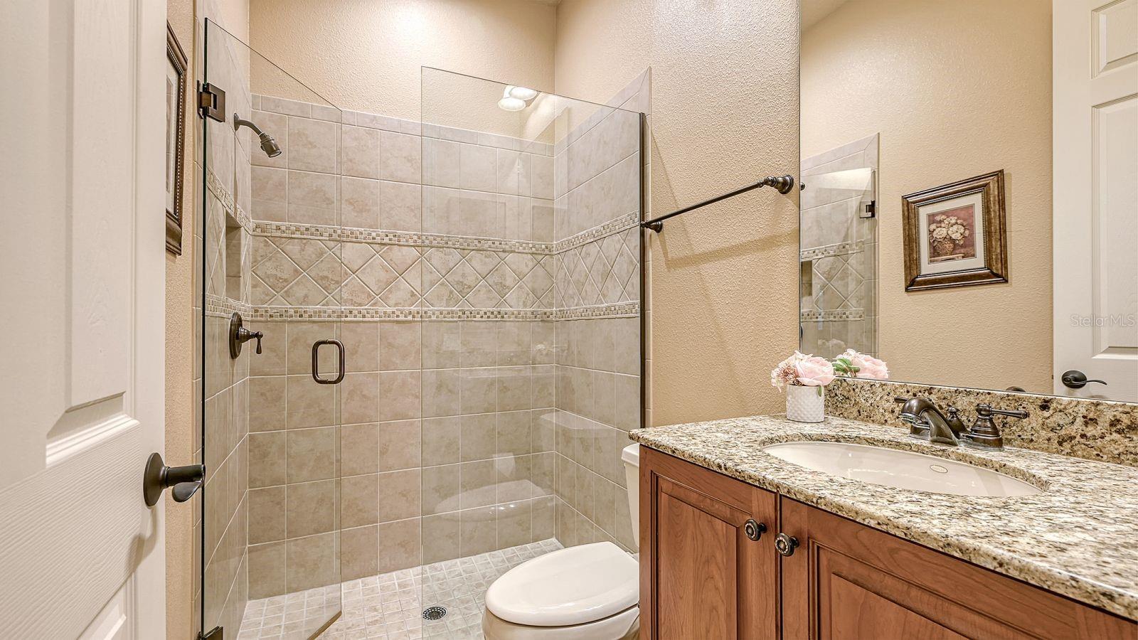 PRESERVE AT HERON LAKE - Residential