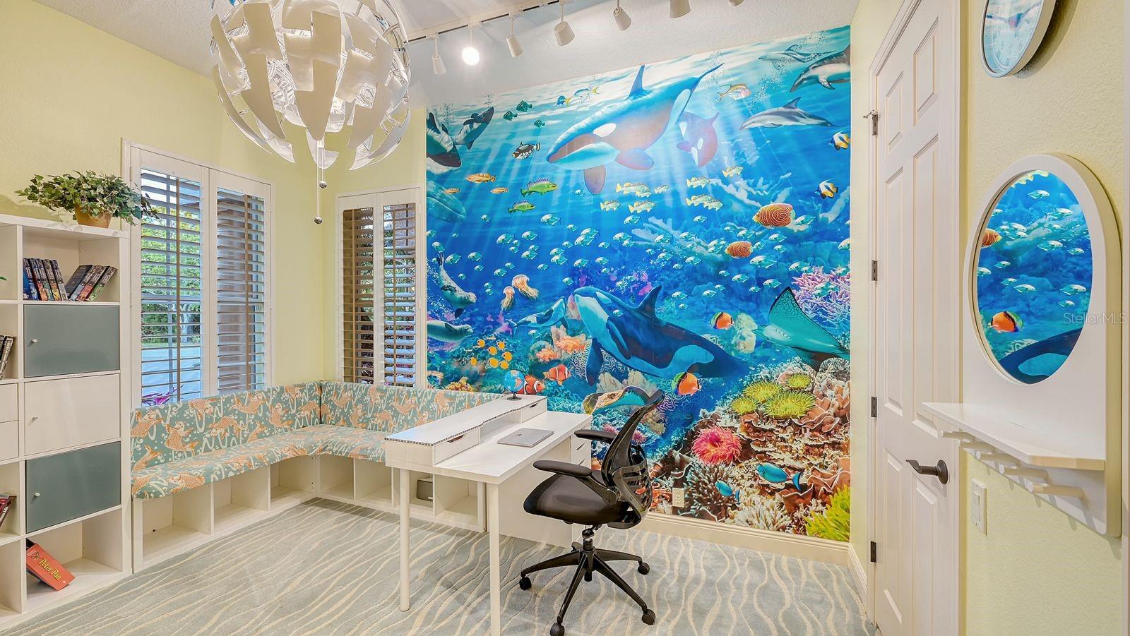 PRESERVE AT HERON LAKE - Residential